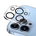 Gadget Guard Camera Lens Protector for Apple iPhone 14 Pro / iPhone 14 Pro Max, Clear GGACXXC208AP12B